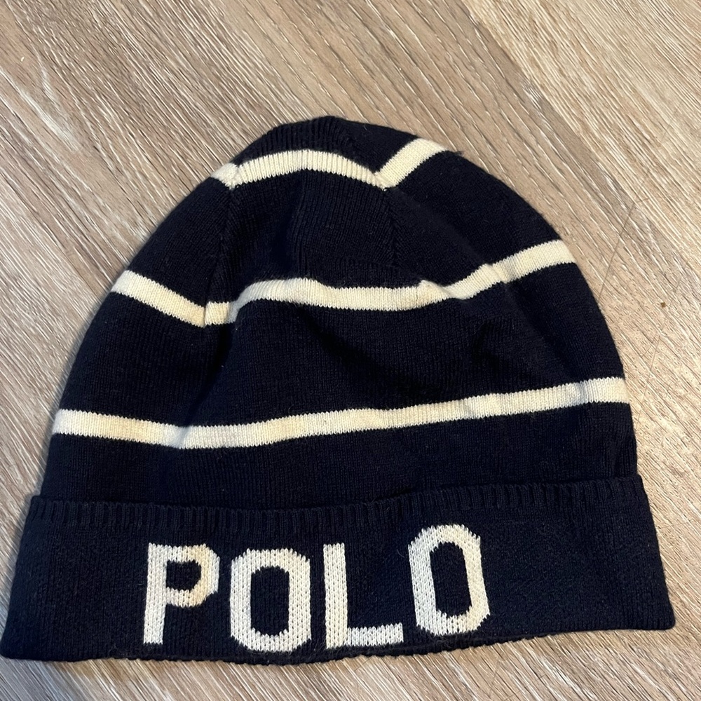Ralph lauren hat